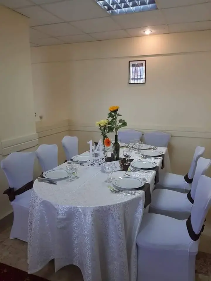 Restaurant nuntă Covasna – Hotel Montana